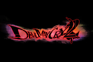 Devil May Cry 2