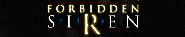 Guía de Forbidden Siren