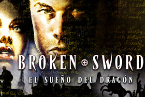 Guía de Broken Sword El Sueño del Dragón