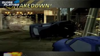 Takedown