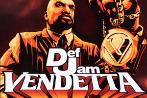 Def Jam Vendetta