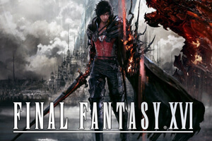Guía de Final Fantasy XVI