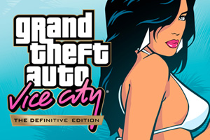Guía de Grand Theft Auto: Vice City