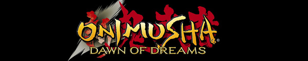 Guía de Onimusha Dawn of Dreams