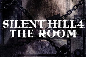 Guía de Silent Hill 4: The Room