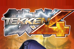 Tekken 4