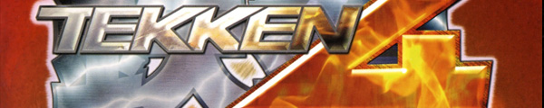 Guía de Tekken 4